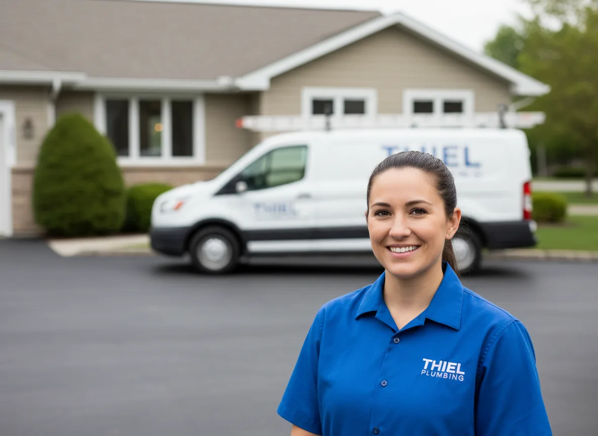 Plumber Worden, IL FAQs